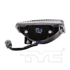 TYC 19-5451-90 Fog Light Assembly - Right - view 6