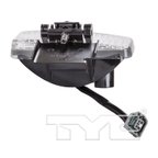 TYC 19-5451-90 Fog Light Assembly - Right - view 7