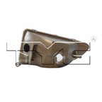 TYC 19-5455-01 Fog Light Lens / Housing - Right - view 2