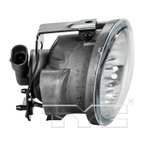 TYC 19-5461-00-1 Fog Light Assembly - Right - view 3