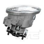 TYC 19-5461-00-1 Fog Light Assembly - Right - view 6
