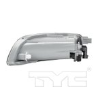 TYC 19-5463-00-1 Fog Light Assembly - Right - view 2