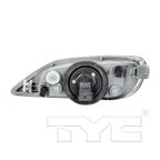 TYC 19-5463-00-1 Fog Light Assembly - Right - view 8