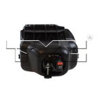 TYC 19-5537-90-9 Fog Light Assembly - Right - view 2