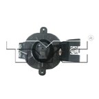 TYC 19-5539-00-9 Fog Light Assembly - Right - view 2