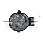 TYC 19-5539-00-9 Fog Light Assembly - Right - view 1