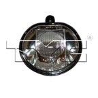 TYC 19-5539-90 Fog Light Assembly - Left or Right - view 1