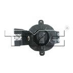 TYC 19-5540-00-9 Fog Light Assembly - Left - view 2