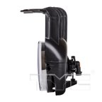 TYC 19-5541-90-9 Fog Light Assembly - Right - view 2