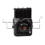 TYC 19-5542-90-9 Fog Light Assembly - Left - view 2