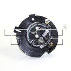 TYC 19-5551-00 Fog Light Assembly - Right - view 5