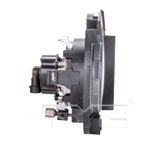 TYC 19-5551-00 Fog Light Assembly - Right - view 3