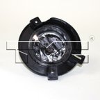 TYC 19-5552-00 Fog Light Assembly - Left - view 1