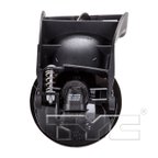 TYC 19-5557-00 Fog Light Assembly - Right - view 8