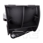TYC 19-5557-00 Fog Light Assembly - Right - view 5