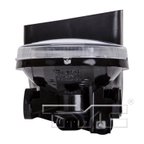 TYC 19-5557-00 Fog Light Assembly - Right - view 6