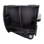 TYC 19-5558-00 Fog Light Assembly - Left - view 5