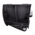 TYC 19-5558-00 Fog Light Assembly - Left - view 7
