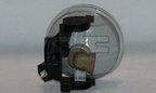 TYC 19-5561-00-9 Fog Light Assembly - Left or Right - view 2