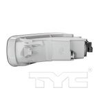 TYC 19-5573-00 Fog Light Assembly - Right - view 2