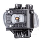 TYC 19-5582-00 Fog Light Assembly - Left - view 8