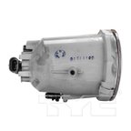 TYC 19-5584-00 Fog Light Assembly - Left - view 2