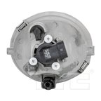 TYC 19-5584-00 Fog Light Assembly - Left - view 8