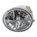 TYC 19-5584-00 Fog Light Assembly - Left - view 1