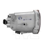 TYC 19-5584-00 Fog Light Assembly - Left - view 4