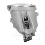 TYC 19-5584-00 Fog Light Assembly - Left - view 6