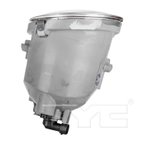 TYC 19-5584-00 Fog Light Assembly - Left - view 7