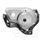 TYC 19-5587-00-9 Fog Light Assembly - Right - view 3