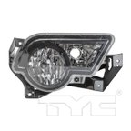 TYC 19-5587-00-9 Fog Light Assembly - Right - view 1