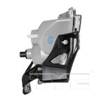TYC 19-5588-00-9 Fog Light Assembly - Left - view 2