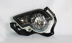 TYC 19-5588-00-9 Fog Light Assembly - Left - view 1