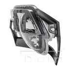TYC 19-5588-00-9 Fog Light Assembly - Left - view 3
