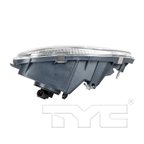 TYC 19-5607-00 Fog Light Assembly - Right - view 6