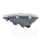 TYC 19-5607-00 Fog Light Assembly - Right - view 7