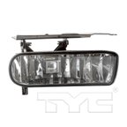 TYC 19-5625-00-9 Fog Light Assembly - Right - view 2
