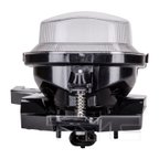 TYC 19-5644-00 Fog Light Assembly - Left - view 6