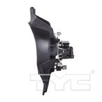 TYC 19-5647-00 Fog Light Assembly - Right - view 2