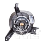 TYC 19-5647-00 Fog Light Assembly - Right - view 8