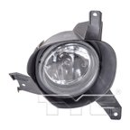 TYC 19-5647-00 Fog Light Assembly - Right - view 1