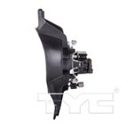 TYC 19-5647-00 Fog Light Assembly - Right - view 4