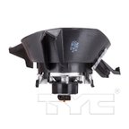 TYC 19-5647-00 Fog Light Assembly - Right - view 5