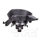 TYC 19-5647-00 Fog Light Assembly - Right - view 6