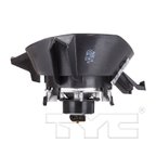 TYC 19-5647-00 Fog Light Assembly - Right - view 7