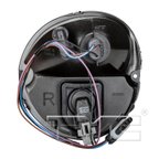TYC 19-5655-00 Fog Light Assembly - Right - view 8