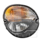 TYC 19-5655-00 Fog Light Assembly - Right - view 1