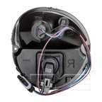 TYC 19-5656-00 Fog Light Assembly - Left - view 8